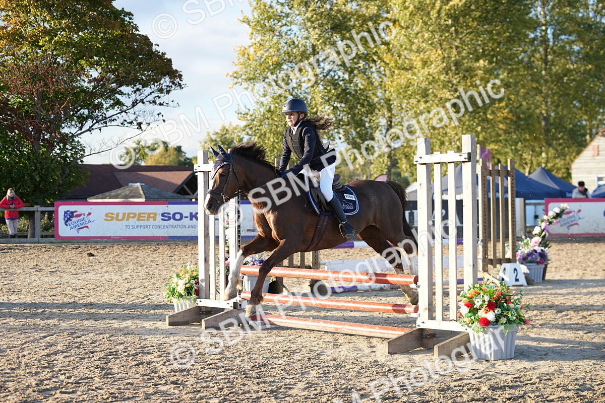SBM_54138 - Supreme Championship 60cm 65cm