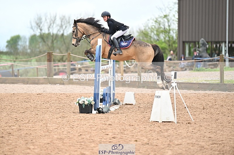 240505A-144036-06518 - Cls 6, 7 & 8 Pony National 1.15m, 1.20m & 1.30 Open