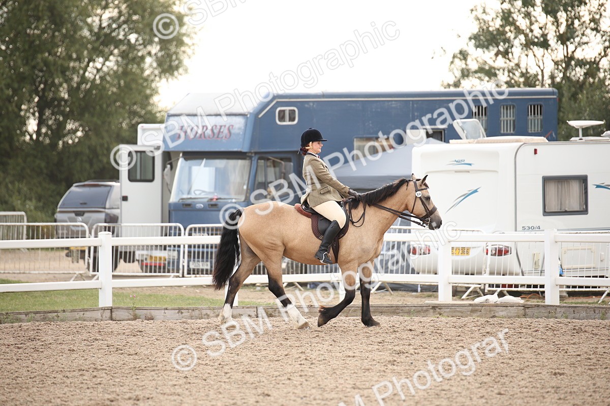 SBM_08753 - Class 12R Regional Ridden Pre-Vet