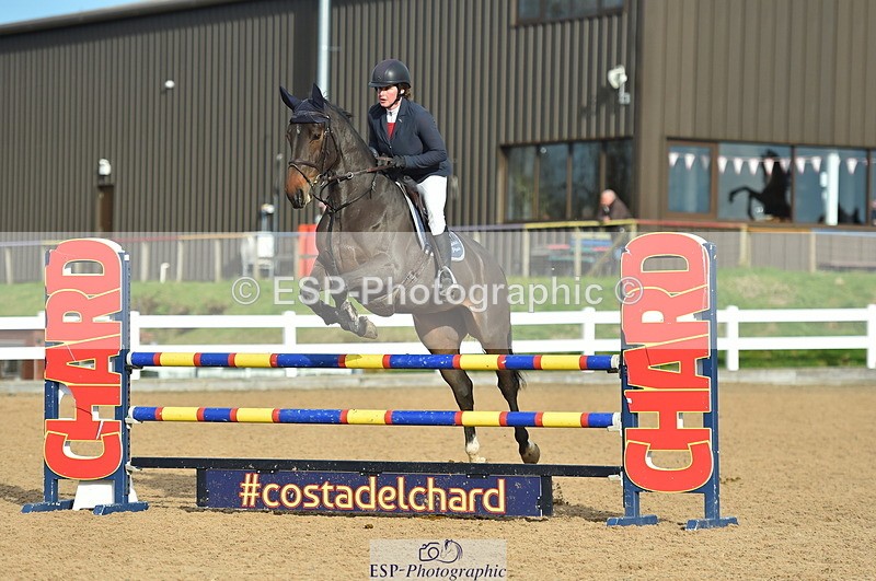 231111A-125538-01989 - Cls 12 Newcomers & 1.10m Open