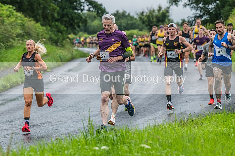 Lambfoot-53 - Lambfoot Loop Road Race Tuesday 1st July 2025