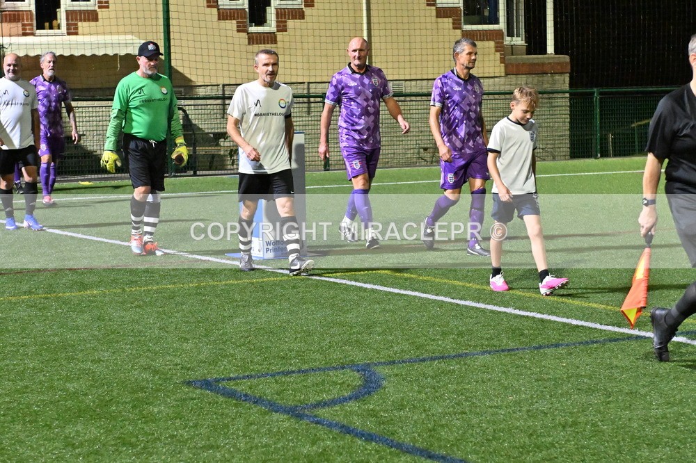 AM3_2139 - England v Devon veterans