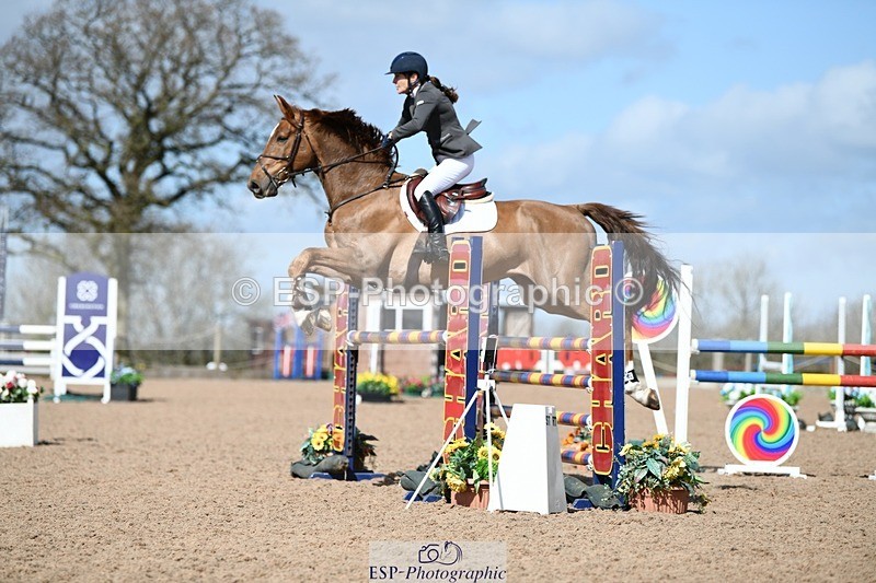 250328-111405-00705 - Cls 2 Snr Newcomers