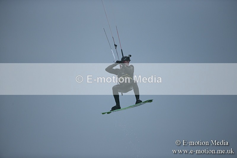 KS 030413-105 - Kite Surfing