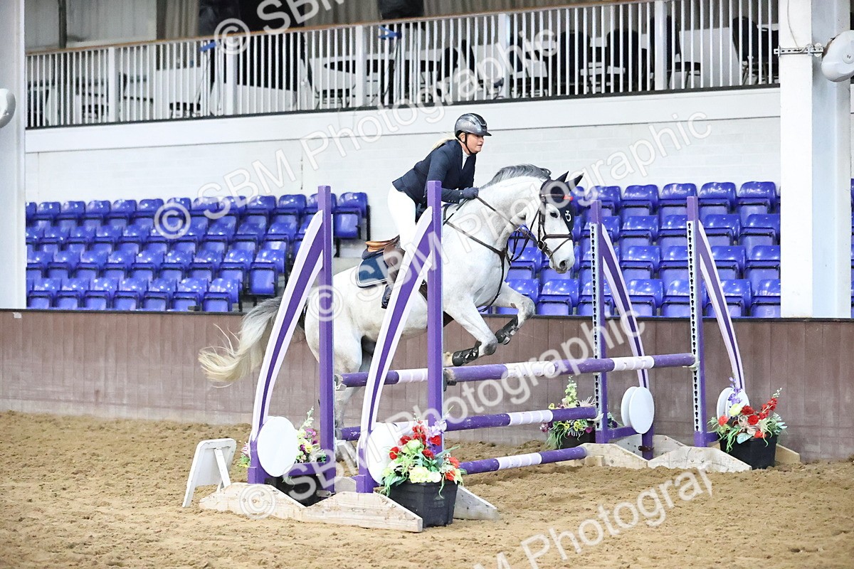 SBM_004685 - Class 16 - Senior British Novice 90cm