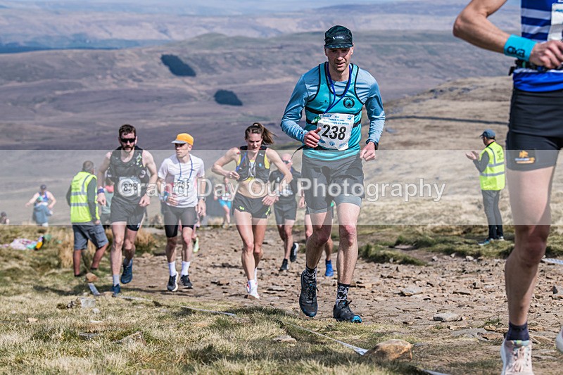 Pen-Y-Ghent-219 - The 3 Peaks Race Saturday 25th April 2026 - Pen Y Ghent