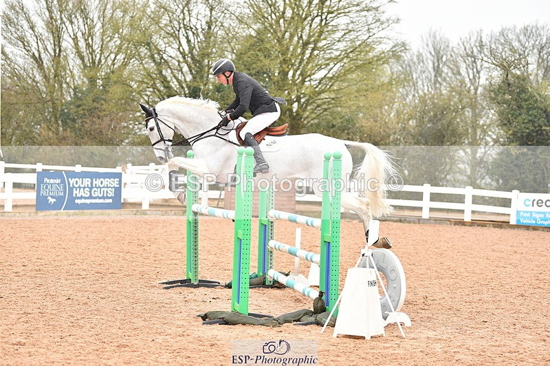 230405A-160508-01200 - Cls 5 Foxhunter & Open