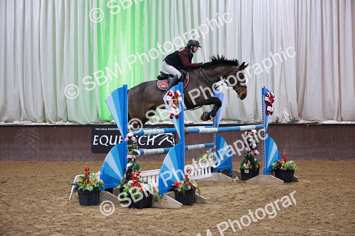 SBM_001550 - Class 6 - Cheval Liverte 1.25m Championship Qualifier