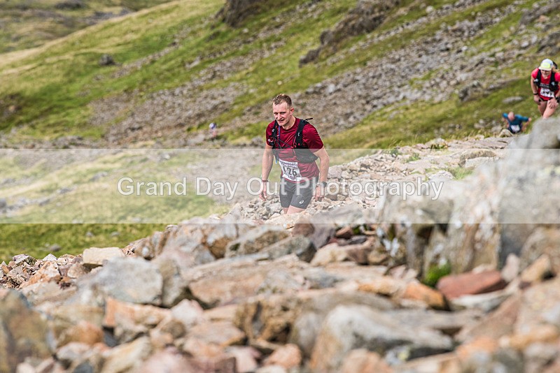 Borrowdale-802 - Borrowdale Fell Race Saturday 5th August 2023