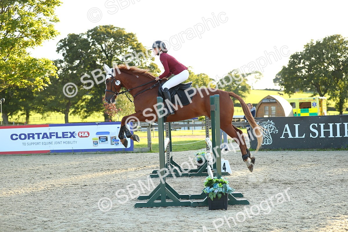 SBM_30222 - J52 - Open 80 & 90cm