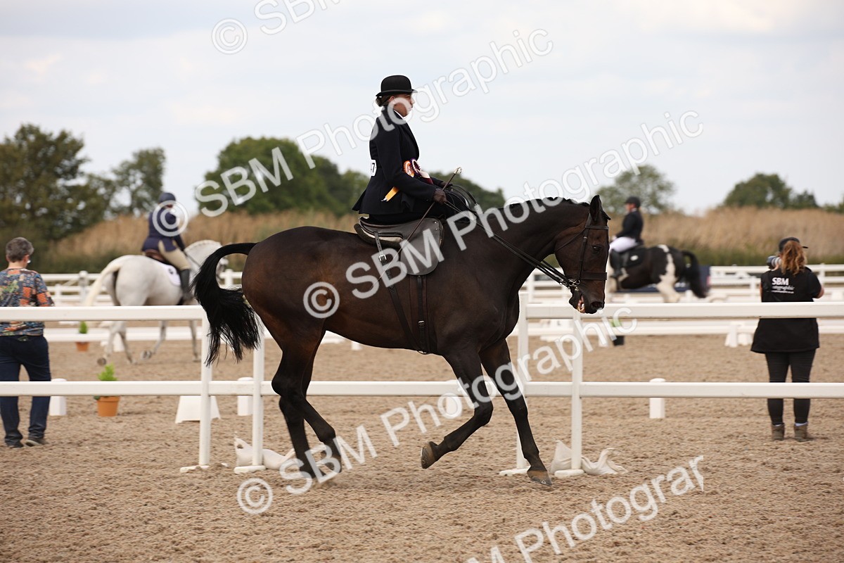 SBM_05538 - Class 22 SSA Equitation
