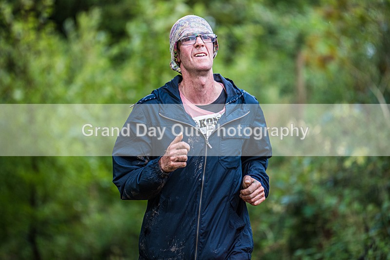 Westmorland-312 - Great Westmorland Trail Race (Junior & Senior Races) Saturday 13th September 2025