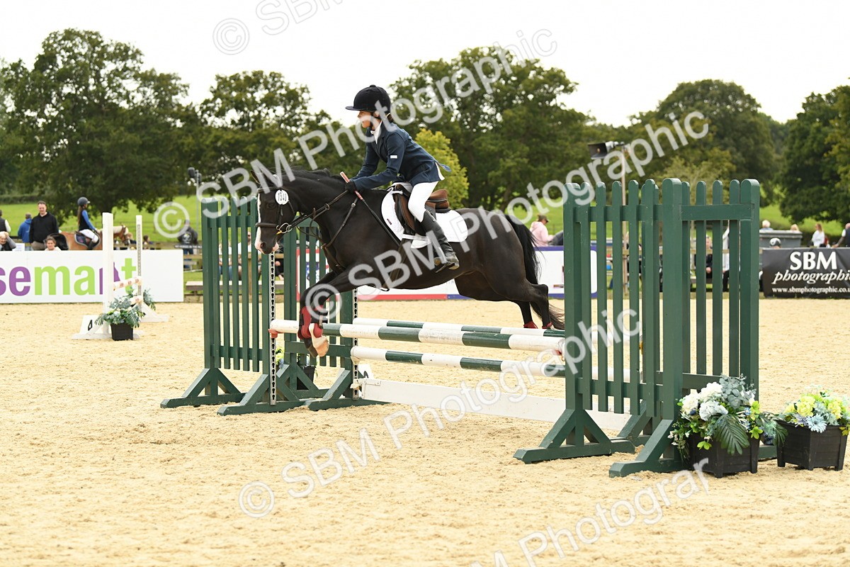 SBM_72881 - J16 - Junior Pony 75cm Championship