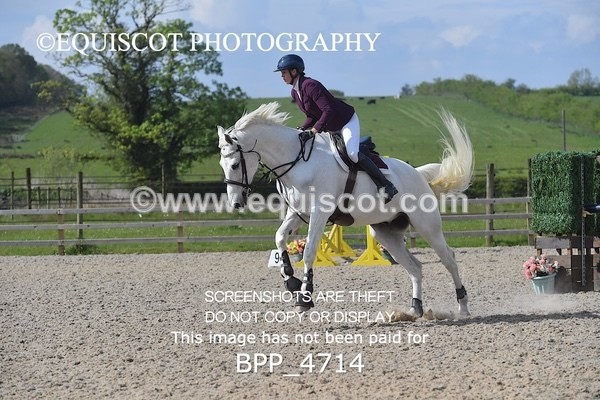 BPP_4714 - CLASS 19 SAT 1.05m Amateur Championship Qualifier/ 1.05m Open