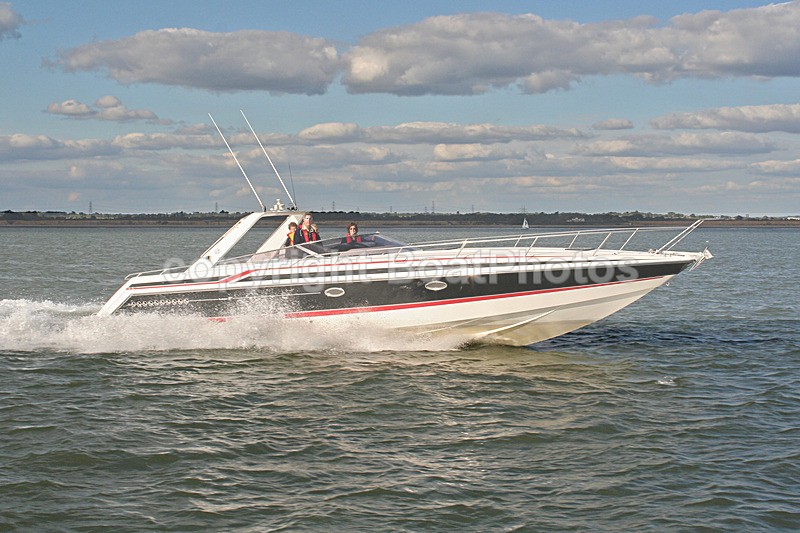 050918 BAD INFLUENCE - SUNSEEKER THUNDERHAWK IMG_3356 - 050918 BAD INFLUENCE - SUNSEEKER THUNDERHAWK