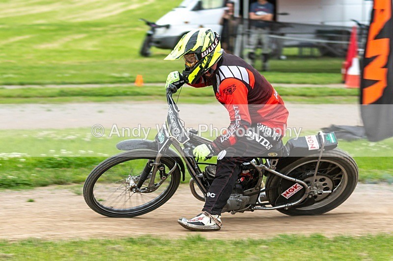 250621-7D-8E0A3300 - Ride & Skid It. Speedway Experience Day 21st Jun 2025