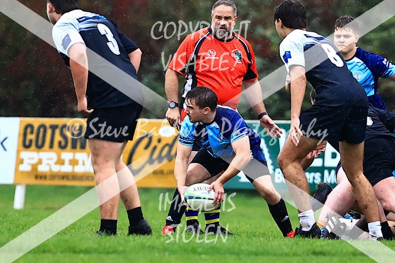 1DX30086 - 2025-10-19 Supermarine RFC Colts V Wimborne RFC Senior Academy U18