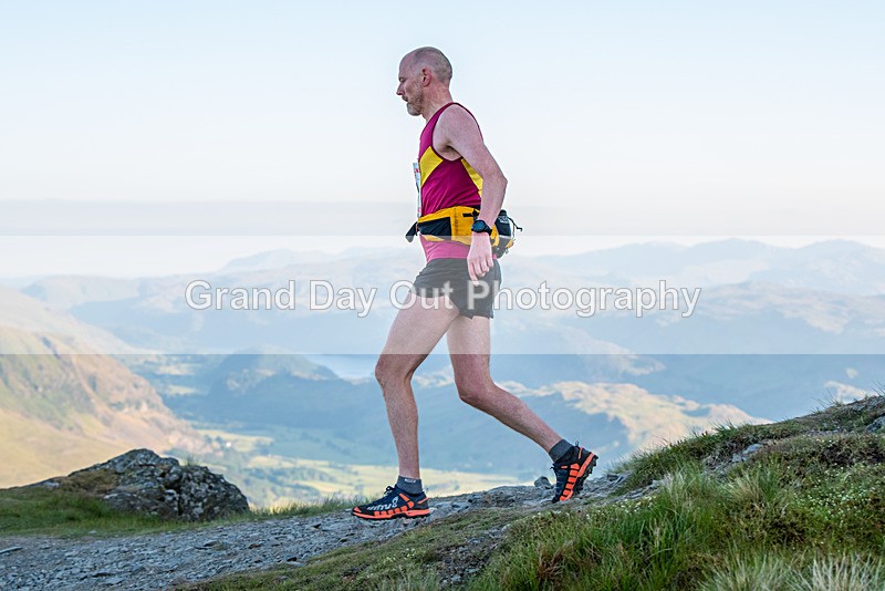 Blencathra-597 - Blencathra Fell Race Wednesday 7th June 2023