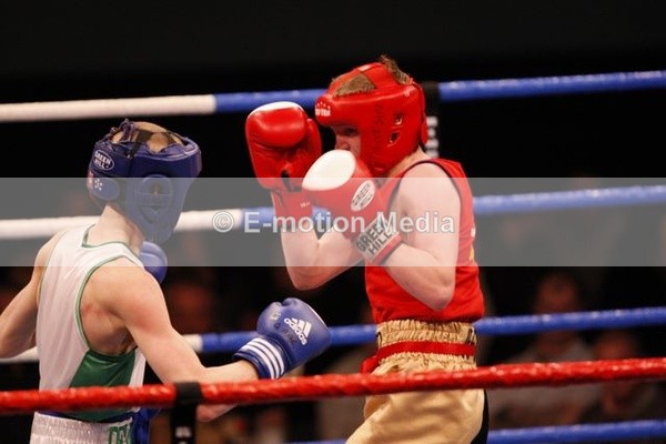 BX 210209-92 - Boxing 21/02/09