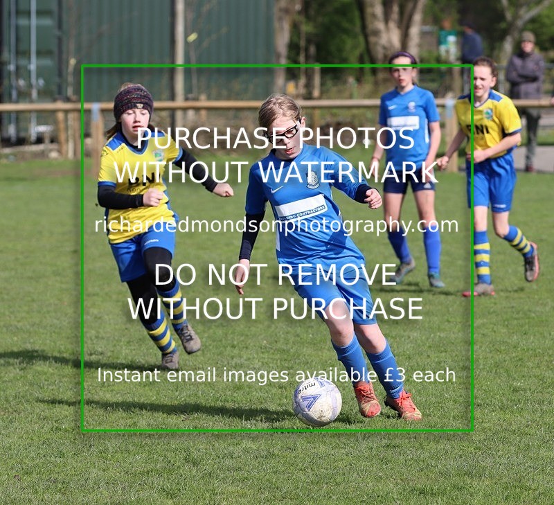 IMG_2299 - Kendal Utd Girls U11 v Wattsfield (Second Half)