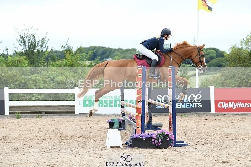 250803-112934-12648 - Cls 33 85cm National Amateur Championship Qualifier