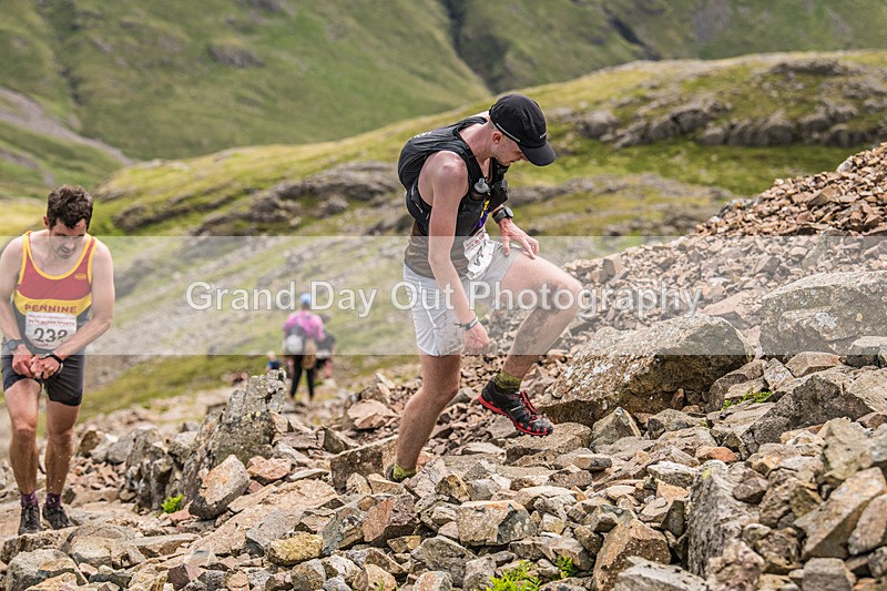 Borrowdale-677 - Borrowdale Fell Race Saturday 2nd August 2025