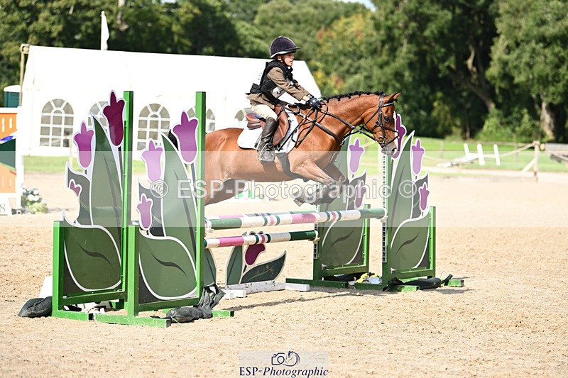 240824X-150454-29559 - 80cm Round 2 14.30 to 15.30