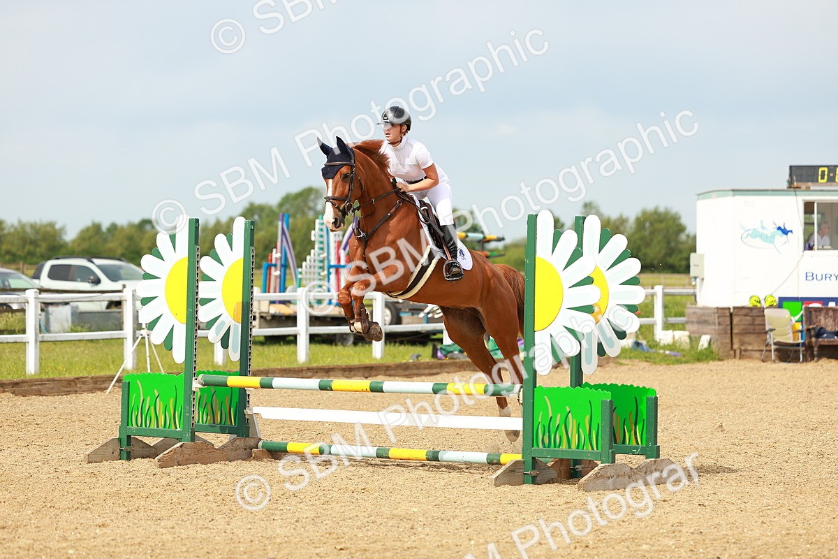 SBM_000329 - Class 1 - Clear Round