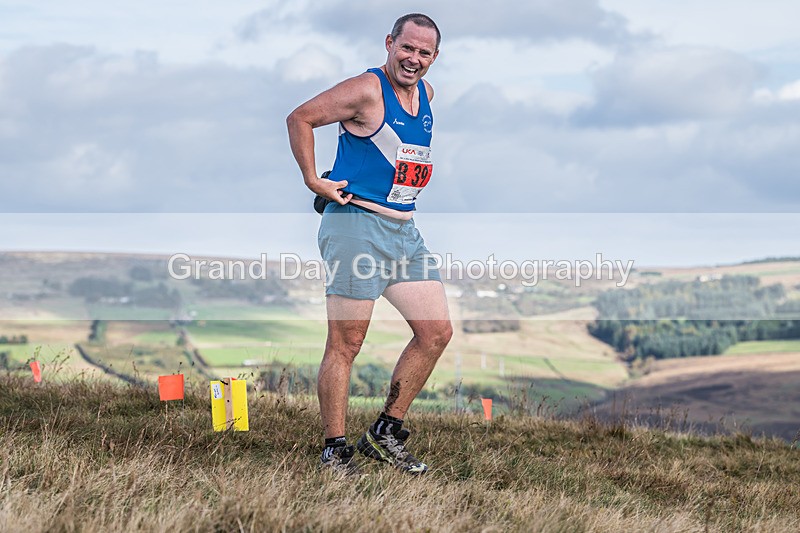 Leg 2 -643 - UK Fell & Hill Relays - Todmorden Leg 2 Saturday 17th October 2026
