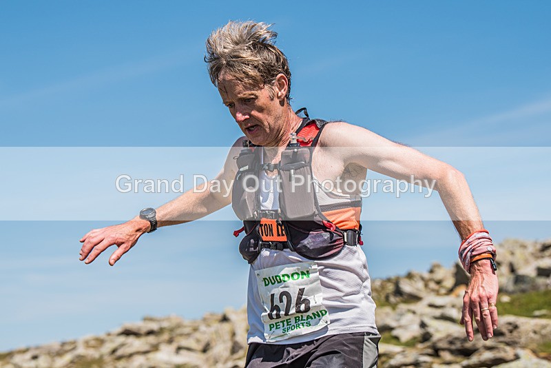Duddon Short-115 - Duddon Short Fell Race Saturday 3rd June 2023