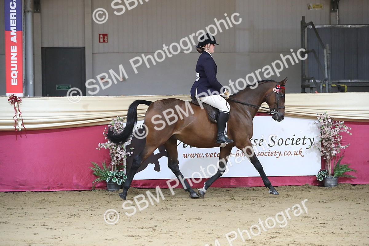 SBM_02030 - Class 5a Area Ridden Veterans