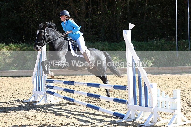 3E7A4295 - Class 7: 70cm Senior