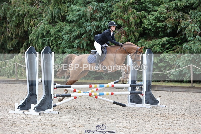 250829A-090525-00137 - Cls 6 85cm Amateur Quali