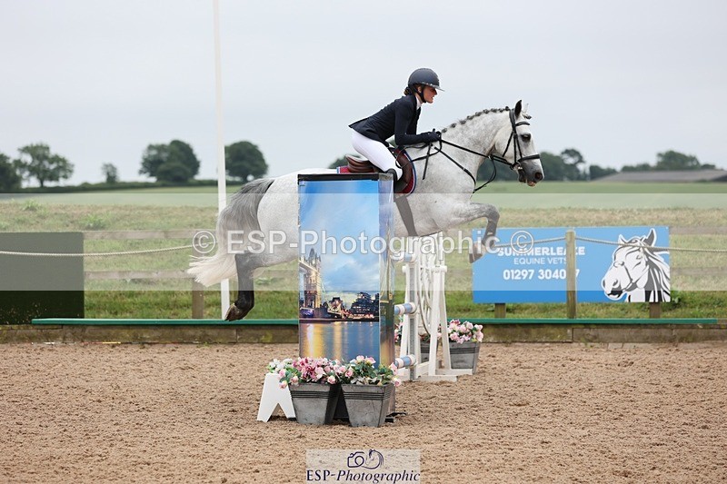 250629-082517-09222 - Cls 27b Junior 1.20m Open & Presentations