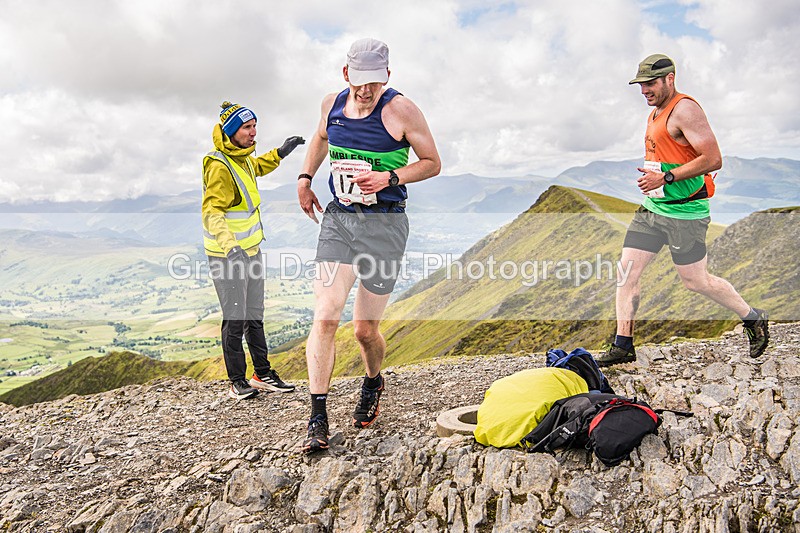 Blencathra-838 - Blencathra Fell Race Sunday 28th June 2026