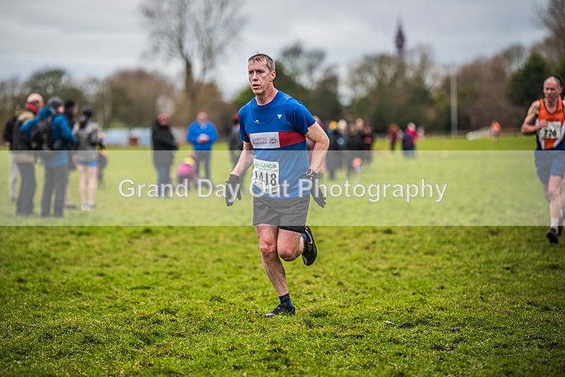 Blackpool-953 - Mid Lancs XC Blackpool Saturday 13th January 2024