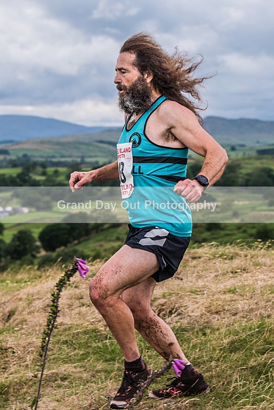 Reston-67 - Reston Scar Fell Race Wednesday 5th July 2023