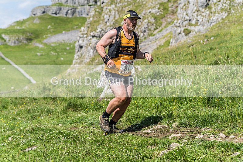 Settle Hills-311 - Settle Hills Fell Race Sunday 21st June 2026