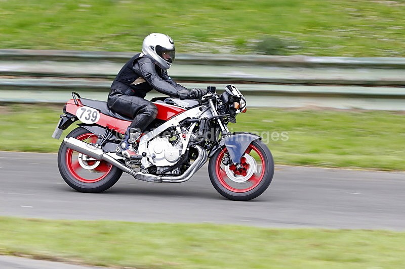  - British & Midland Championship April 27th