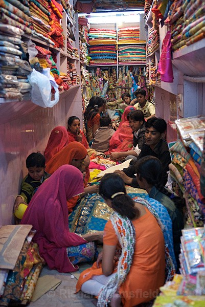  - Rajasthan, India