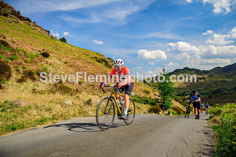 160835 - 2025 Fred Whitton Blea Tarn Climb 16.00 - 17.00