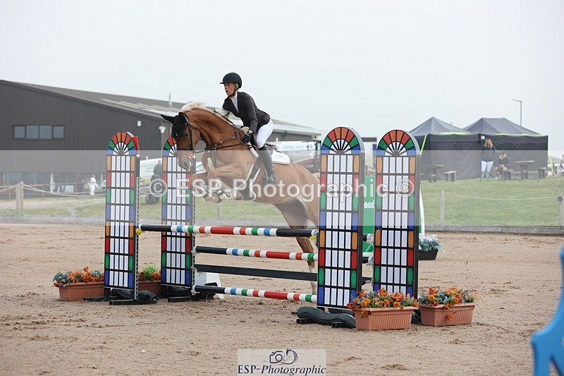 250424-083850-02428 - Cls 25 Young Horse 5yr old