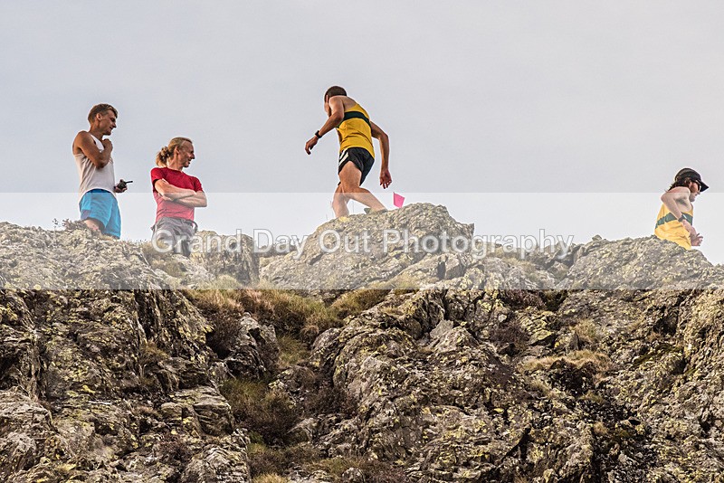 Gategill-102 - Gategill Fell Race Wednesday 6th September 2023