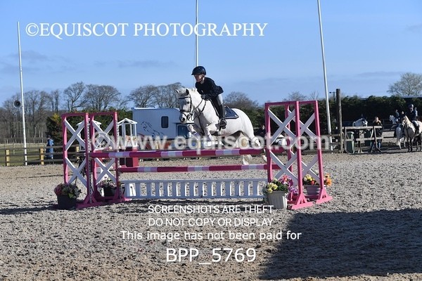 BPP_5769 - CLASS 2 SAT 28cm Pony Royal Highland Show Championship Qualifier