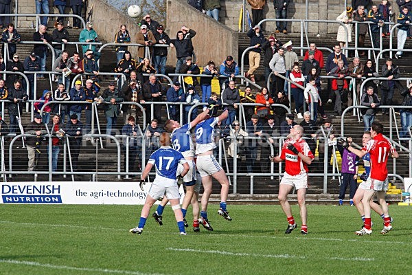  - Boardsmill Football 2013