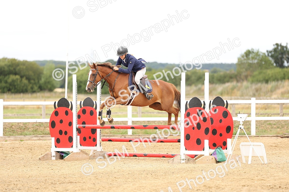 SBM_023157 - Class 2 - Amateur Championship Qualifier 85cm