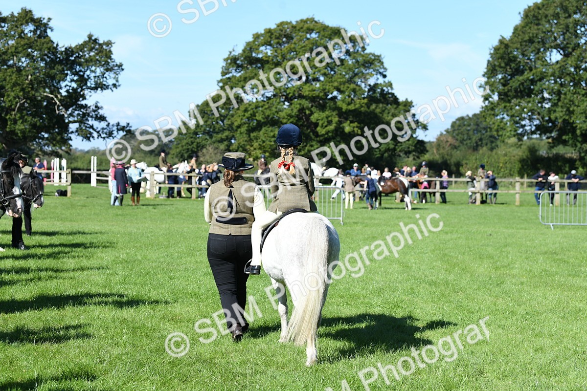 SBM_39608 - S18 - Novice & Newcomers Lead Rein Pony