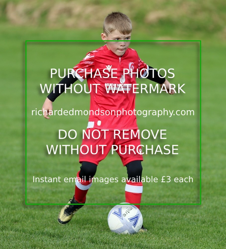 IMG_5220 - Wattsfield Under 8 vs Ibis Under 8 (12/10/24)