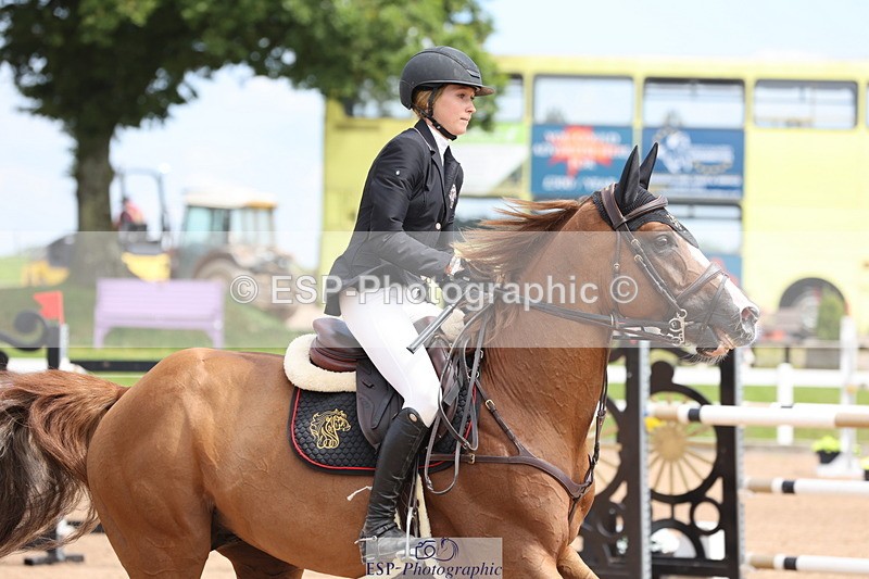 240718A-142106-06130 - Cls 13, 1 Star Silver Tour 1.20m