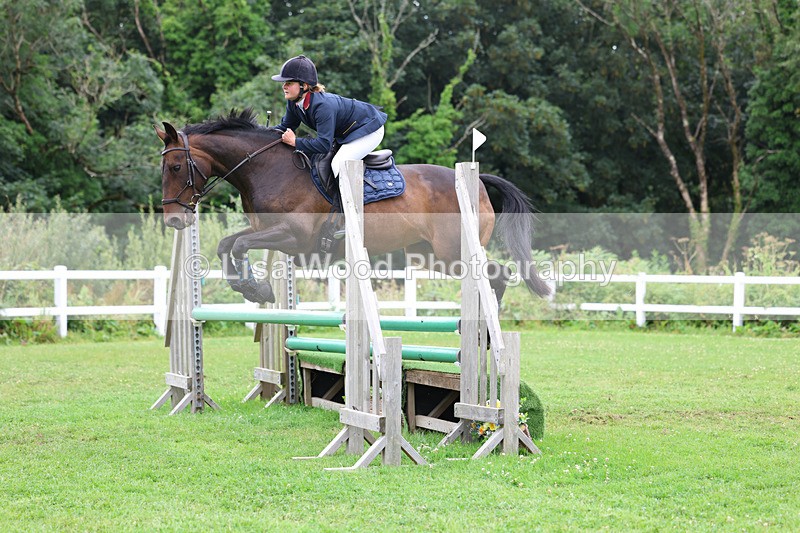 3E7A2619 - Class 7: 90cm open